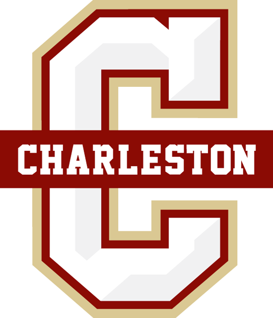 College of Charleston Cougars 2013-Pres Primary Logo iron on transfers for clothing
